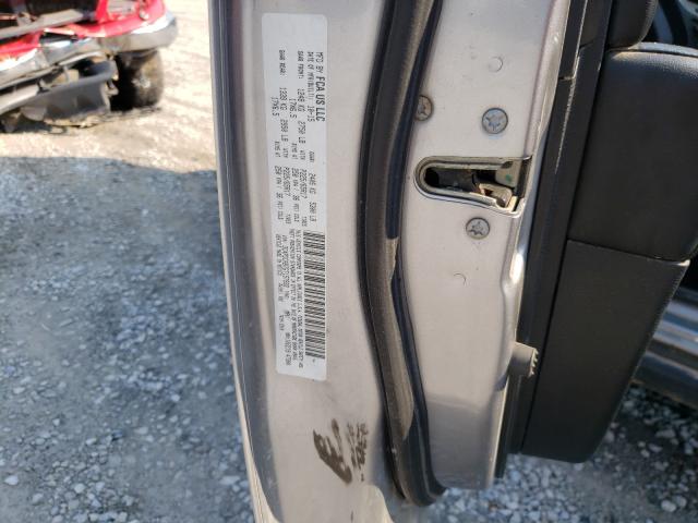 Photo 10 from auction – 2016 DODGE JOURNEY SE with VIN 3C4PDCAB7GT157932