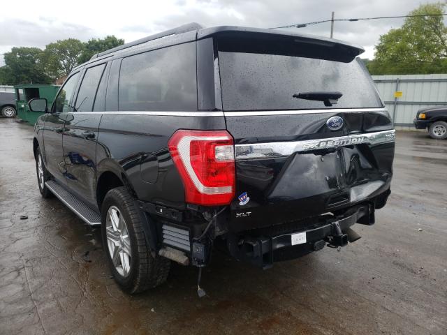 Photo 3 from auction – 2019 FORD EXPEDITION with VIN 1FMJK1JT4KEA69532