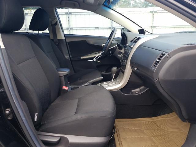 Photo 5 from auction – 2010 TOYOTA COROLLA BA with VIN 2T1BU4EE6AC534278