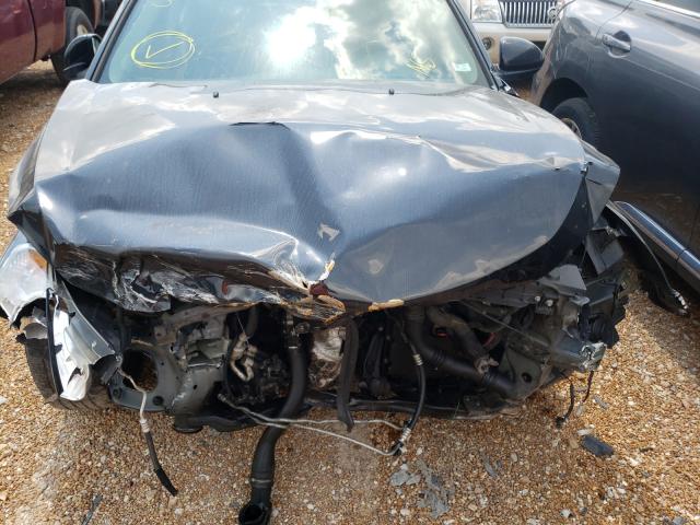 Photo 9 from auction – 2014 CHEVROLET CRUZE LT with VIN 1G1PC5SB3E7353048