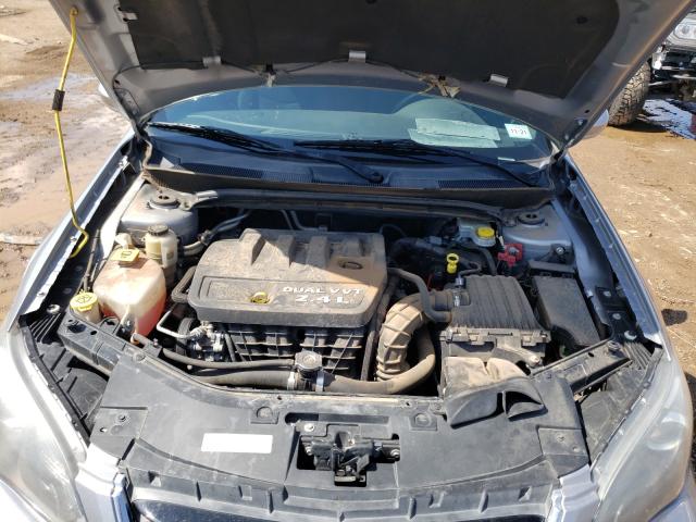 Photo 7 from auction – 2014 CHRYSLER 200 TOURIN with VIN 1C3CCBBB8EN165128