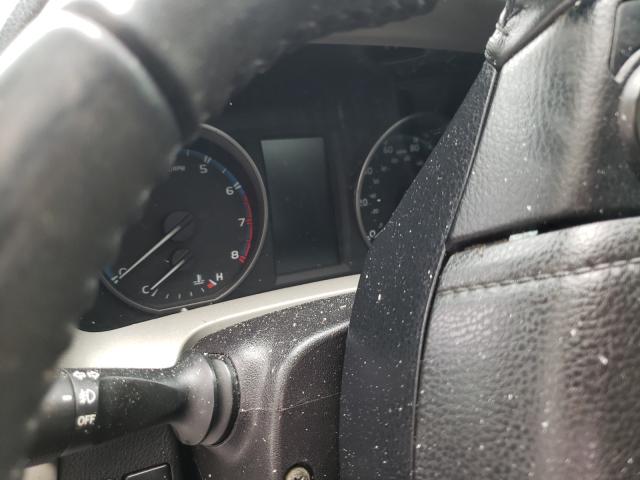 Photo 8 from auction – 2017 TOYOTA RAV4 XLE with VIN 2T3WFREV8HW378415