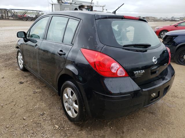 Photo 3 from auction – 2012 NISSAN VERSA S with VIN 3N1BC1CP4CK200149