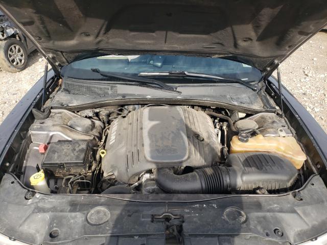 Photo 7 from auction – 2013 DODGE CHARGER R/ with VIN 2C3CDXCT7DH675379