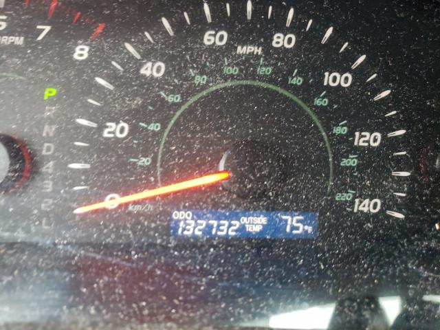 Photo 4 from auction – 2009 TOYOTA CAMRY BASE with VIN 4T1BE46K39U799140