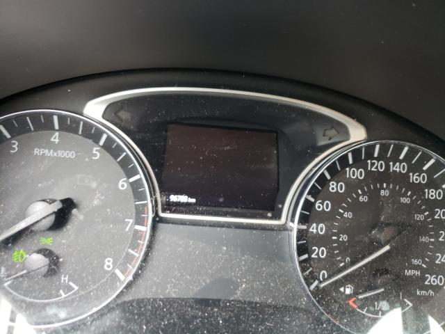 Photo 8 from auction – 2016 NISSAN ALTIMA 2.5 with VIN 1N4AL3AP6GN348686