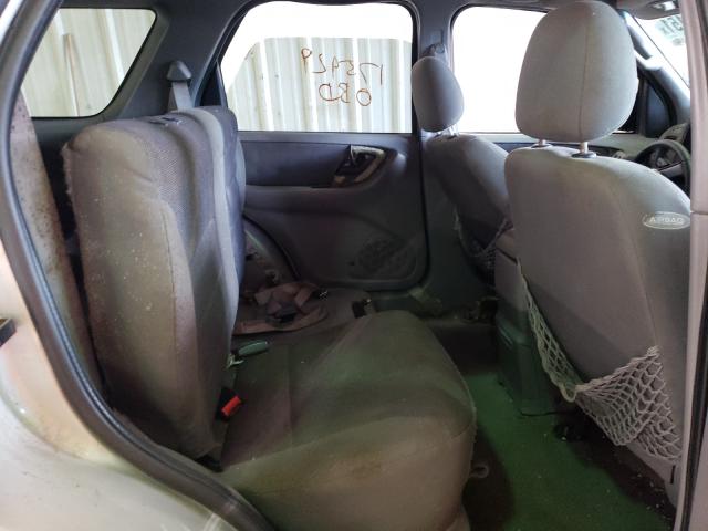 Photo 6 from auction – 2002 FORD ESCAPE XLT with VIN 1FMCU03172KB63673