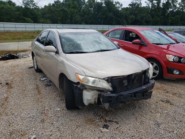 Photo 1 from auction – 2009 TOYOTA CAMRY BASE with VIN 4T1BE46K49U880759