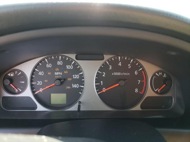 Photo 8 from auction – 2005 NISSAN SENTRA SE- with VIN 3N1AB51D35L489956