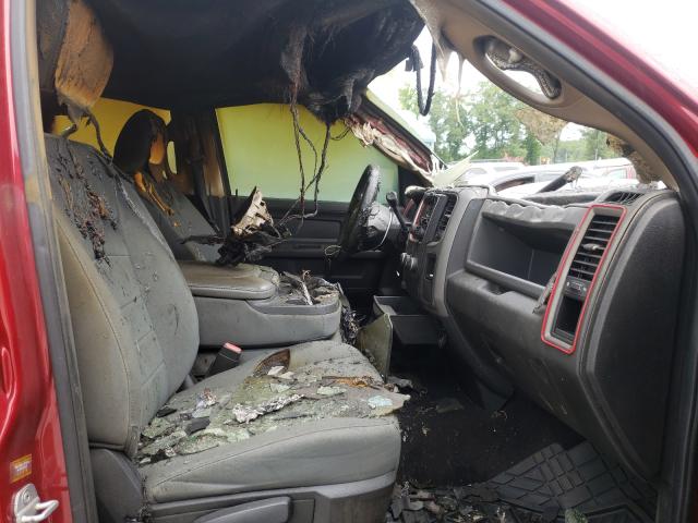 Photo 5 from auction – 2013 RAM 1500 ST with VIN 1C6RR7FT1DS676997