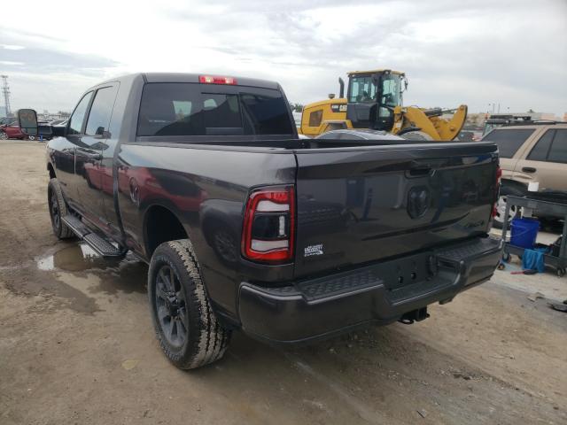 Photo 3 from auction – 2021 RAM 2500 BIG H with VIN 3C6UR5ML4MG583500