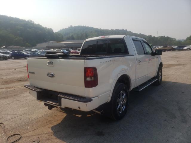 Photo 4 from auction – 2008 FORD F150 SUPER with VIN 1FTRW14558FA58843