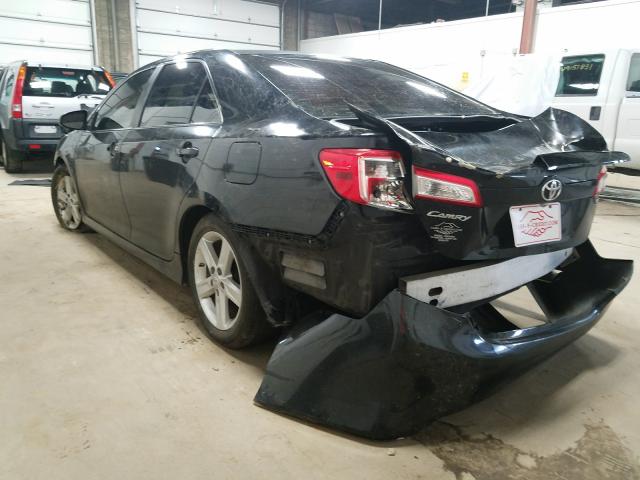Zdjęcie 3 z aukcji – 2012 TOYOTA CAMRY BASE z VIN 4T1BF1FK3CU190326