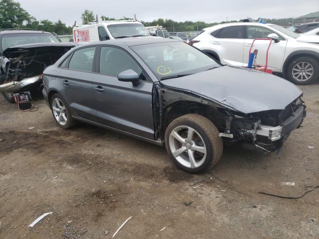 Фото 1 с аукциона – 2016 AUDI A3 PREMIUM с VIN WAUB8GFF0G1039873