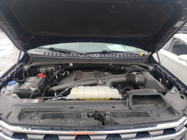 Photo 7 from auction – 2019 FORD EXPEDITION with VIN 1FMJK1JT4KEA69532