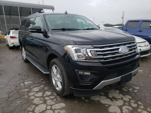 FORD EXPEDITION 2019 with VIN 1FMJK1JT4KEA69532 - Photo from auction
