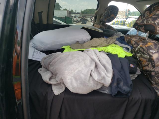 Photo 6 from auction – 2019 RAM 3500 TRADE with VIN 3C63RRGL1KG692041