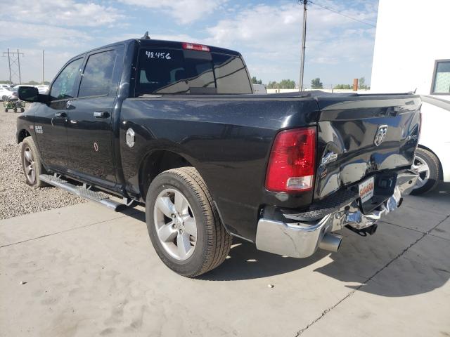 Photo 3 from auction – 2013 RAM 1500 SLT with VIN 1C6RR7LT8DS657237
