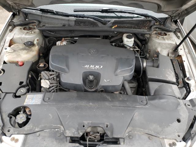 Photo 7 from auction – 2006 BUICK LUCERNE CX with VIN 1G4HD57266U173837