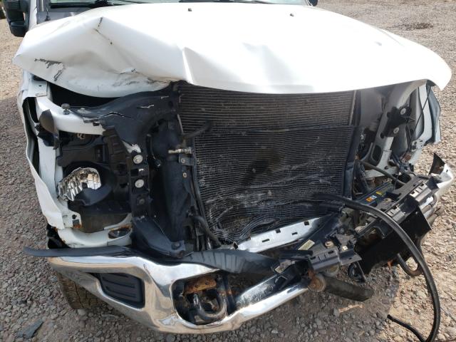 Photo 9 from auction – 2013 FORD F250 SUPER with VIN 1FD7X2B66DEA24301