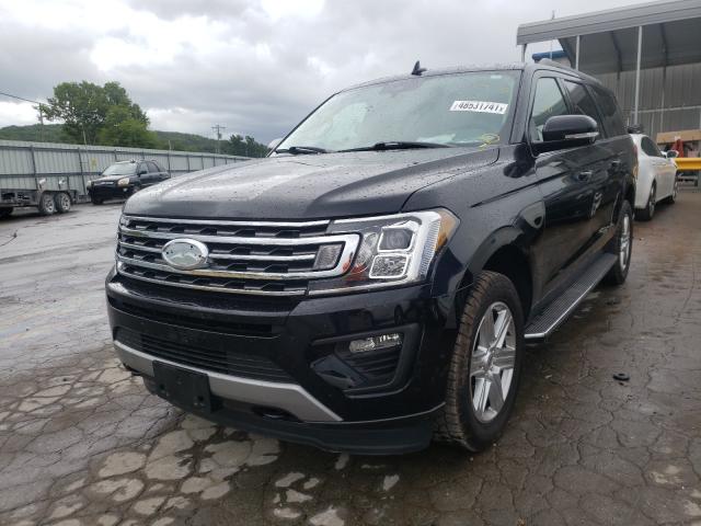 Photo 2 from auction – 2019 FORD EXPEDITION with VIN 1FMJK1JT4KEA69532