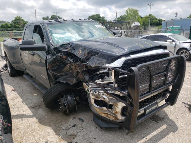 Photo 1 from auction – 2019 RAM 3500 TRADE with VIN 3C63RRGL1KG692041