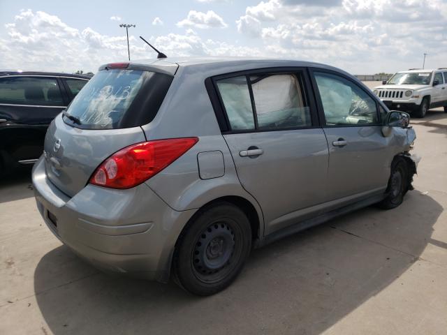 Photo 4 from auction – 2008 NISSAN VERSA S with VIN 3N1BC13E78L386804