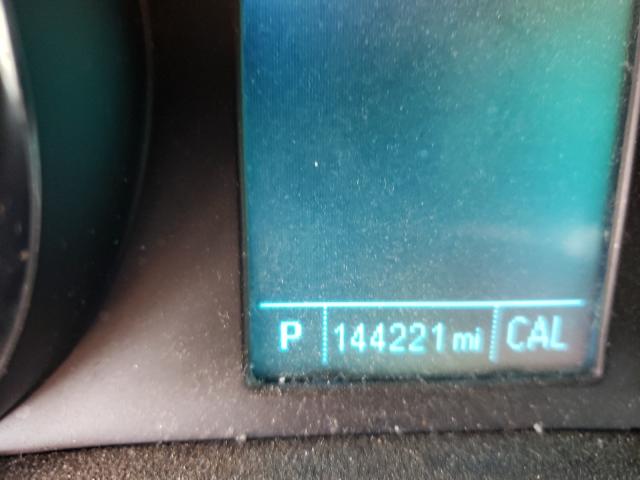 Photo 8 from auction – 2013 BUICK VERANO with VIN 1G4PP5SK6D4152364