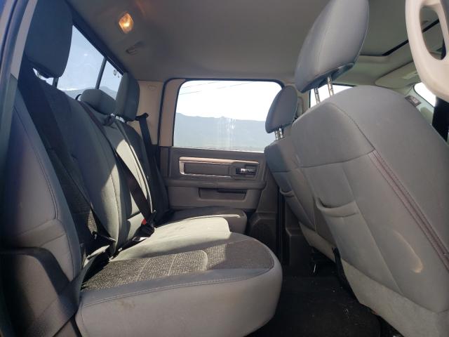 Photo 6 from auction – 2013 RAM 1500 SLT with VIN 1C6RR7LT8DS657237