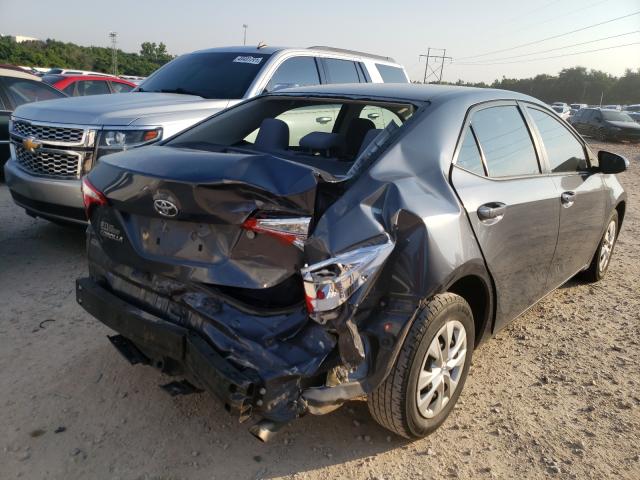 Photo 4 from auction – 2015 TOYOTA COROLLA L with VIN 5YFBURHEXFP294281