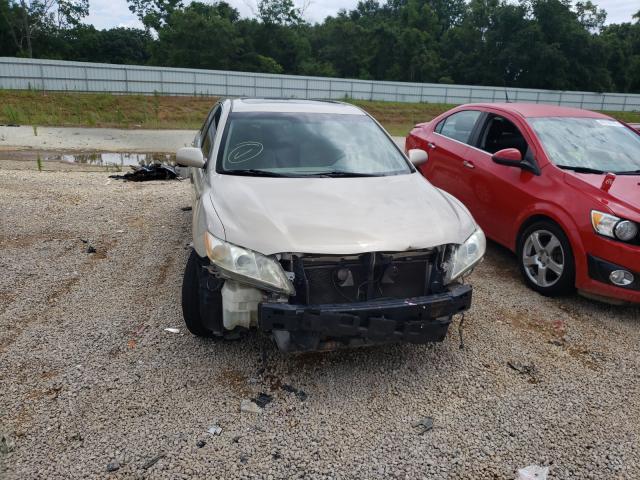 Photo 9 from auction – 2009 TOYOTA CAMRY BASE with VIN 4T1BE46K49U880759