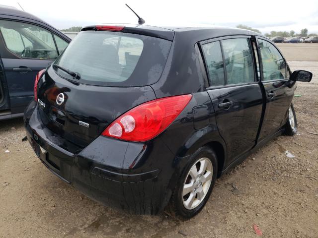 Photo 4 from auction – 2012 NISSAN VERSA S with VIN 3N1BC1CP4CK200149