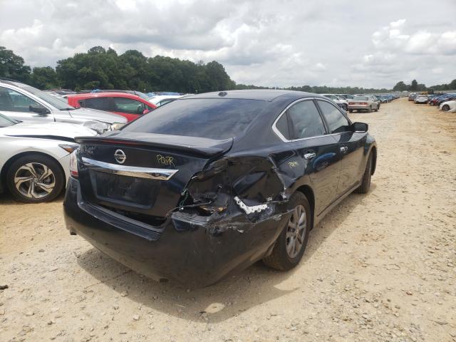 Photo 4 from auction – 2015 NISSAN ALTIMA 2.5 with VIN 1N4AL3AP1FC593650
