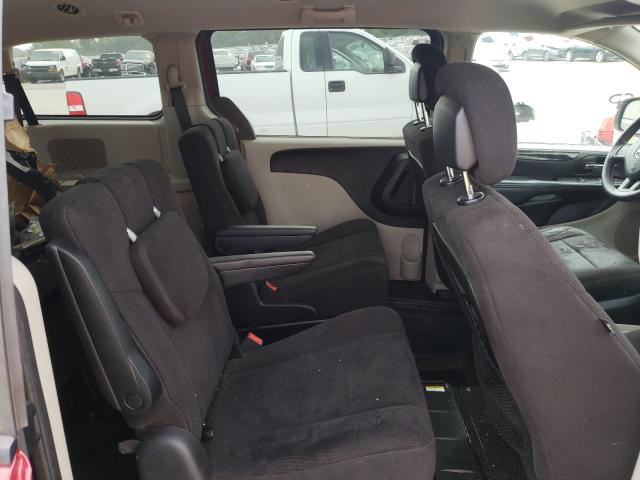 Photo 6 from auction – 2011 DODGE GRAND CARA with VIN 2D4RN4DG1BR693891