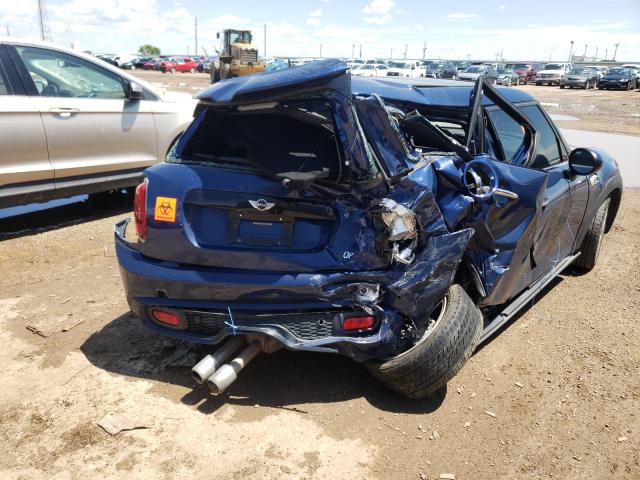 Photo 9 from auction – 2016 MINI COOPER S with VIN WMWXU3C57G2B66770