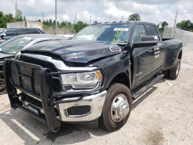 Photo 2 from auction – 2019 RAM 3500 TRADE with VIN 3C63RRGL1KG692041