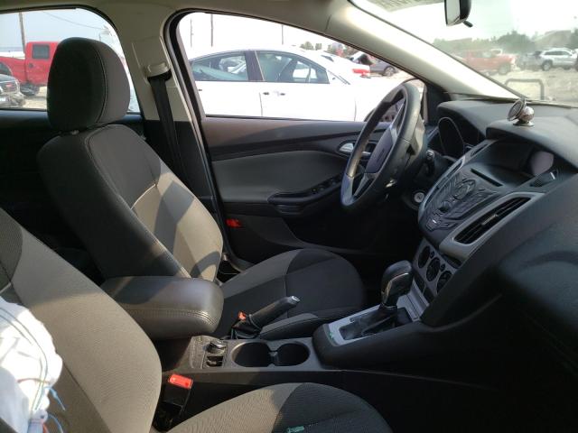 Photo 5 from auction – 2014 FORD FOCUS SE with VIN 1FADP3K26EL193666