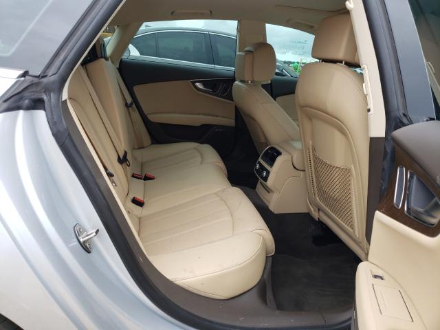 Photo 6 from auction – 2014 AUDI A7 PRESTIG with VIN WAU2GAFC3EN137159