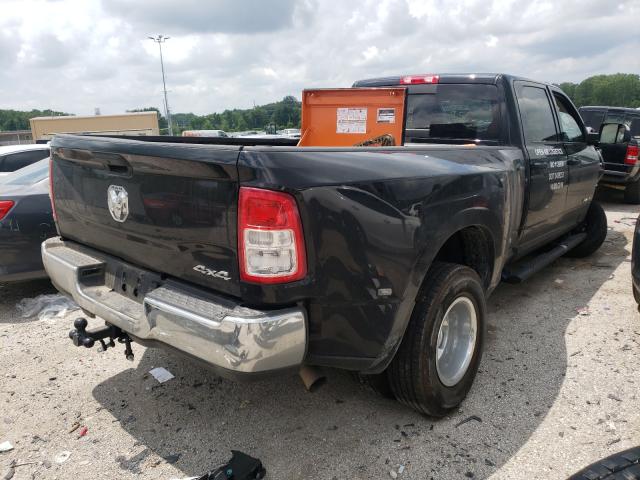 Photo 4 from auction – 2019 RAM 3500 TRADE with VIN 3C63RRGL1KG692041