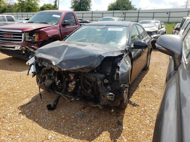 Photo 2 from auction – 2014 CHEVROLET CRUZE LT with VIN 1G1PC5SB3E7353048