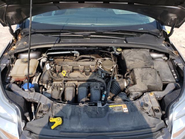 Photo 7 from auction – 2014 FORD FOCUS SE with VIN 1FADP3K26EL193666