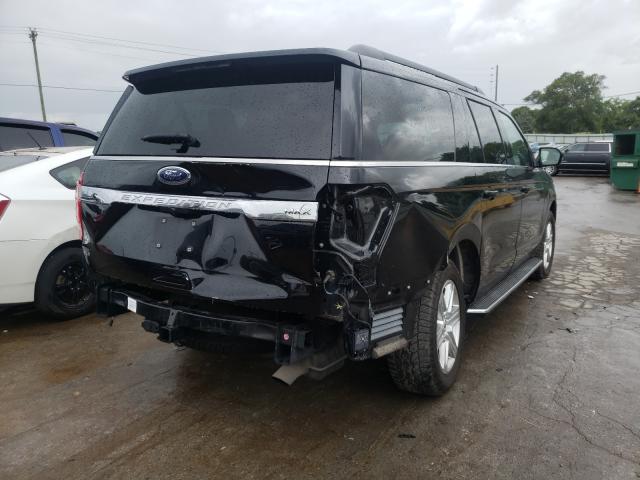Photo 4 from auction – 2019 FORD EXPEDITION with VIN 1FMJK1JT4KEA69532