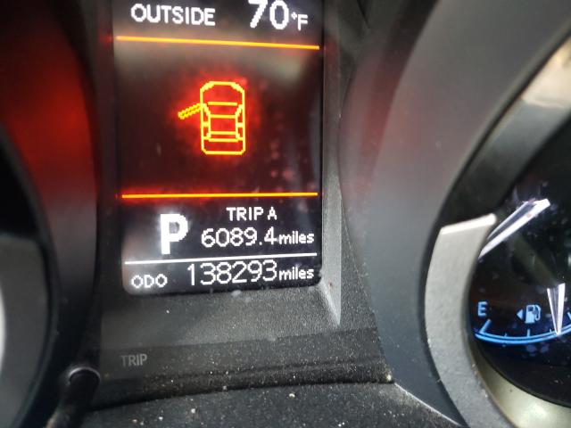 Photo 8 from auction – 2015 TOYOTA COROLLA with VIN 5YFBURHE8FP331098