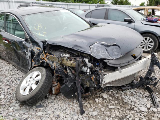 Photo 9 from auction – 2016 NISSAN ALTIMA 2.5 with VIN 1N4AL3AP6GN348686