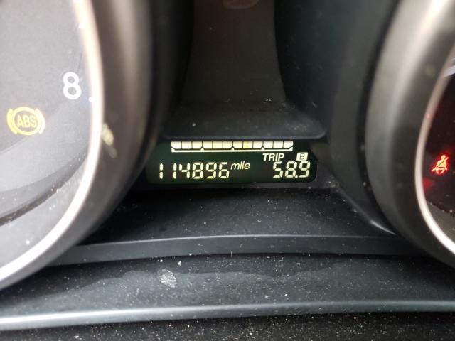 Photo 8 from auction – 2012 MAZDA 3 I with VIN JM1BL1L80C1546156