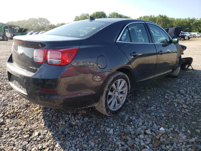 Photo 4 from auction – 2013 CHEVROLET MALIBU 2LT with VIN 1G11E5SA6DF168553