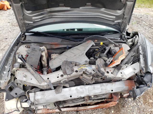 Photo 7 from auction – 2007 BUICK LACROSSE C with VIN 2G4WD552671178530
