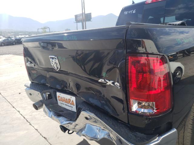 Photo 9 from auction – 2013 RAM 1500 SLT with VIN 1C6RR7LT8DS657237