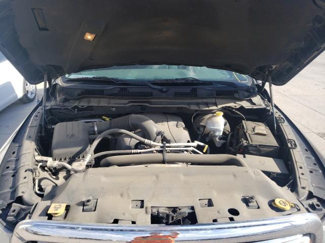 Photo 7 from auction – 2013 RAM 1500 SLT with VIN 1C6RR7LT8DS657237