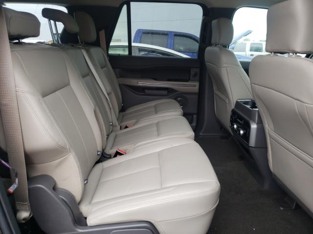 Photo 6 from auction – 2019 FORD EXPEDITION with VIN 1FMJK1JT4KEA69532